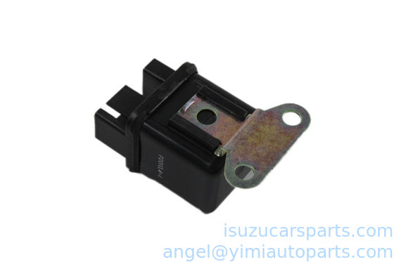 High-Strength Isuzu Elektrische Teile 4BD1 ISUZU NPR Relais 24V 8944233150