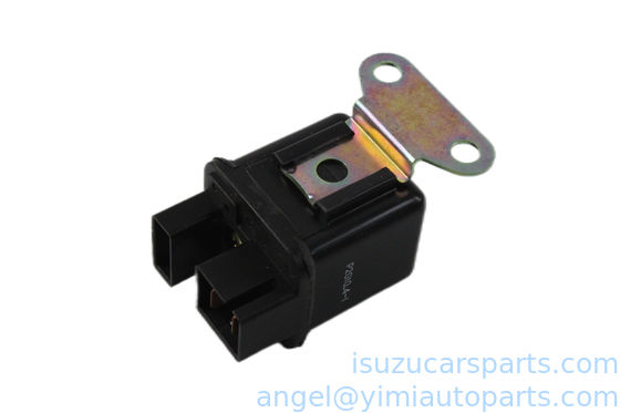 High-Strength Isuzu Elektrische Teile 4BD1 ISUZU NPR Relais 24V 8944233150