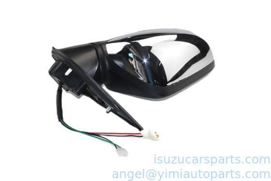 ISUZU DMAX2009 Seitenspiegel R 8974082690 8974158450