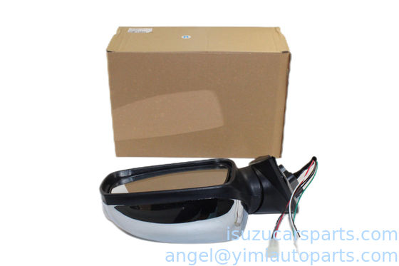 ISUZU DMAX2009 Seitenspiegel R 8974082690 8974158450
