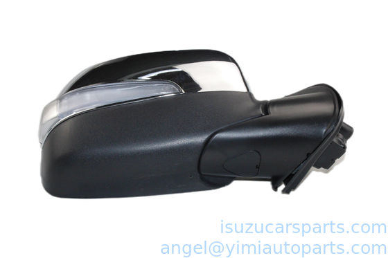 ISUZU DMAX2009 Seitenspiegel R 8974082690 8974158450