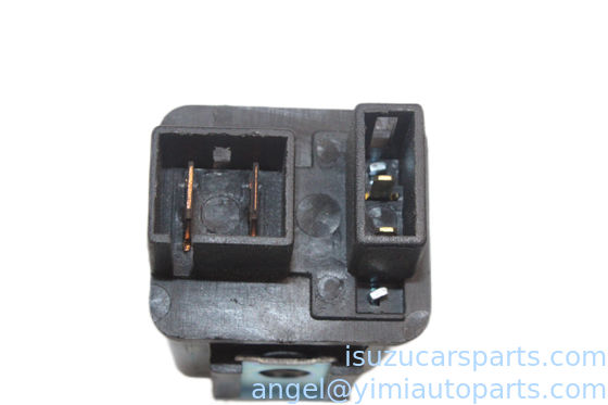 ISUZU NHR NKR KY SD Relais Glow Plug 3740300A 8941288560 Hochleistung
