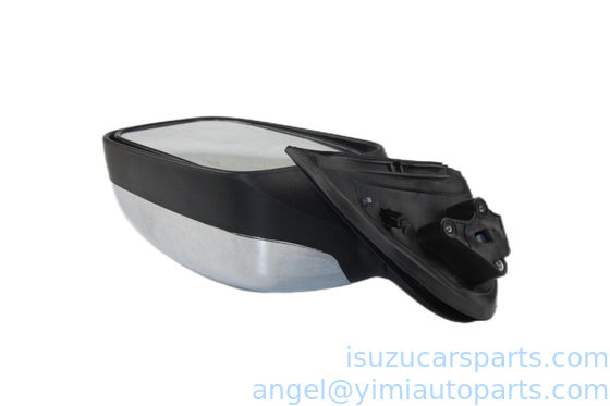 ISUZU DMAX 02 Seitenspiegel RH 8973957141