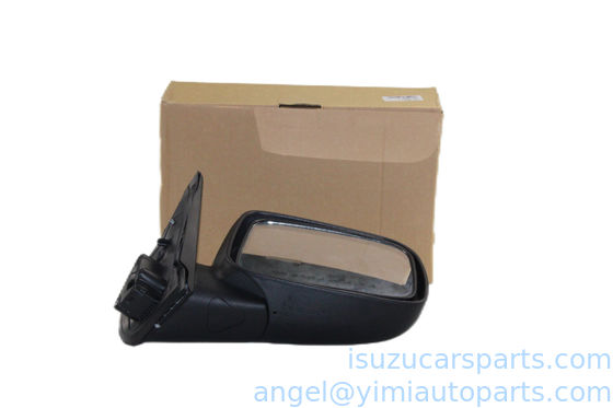 ISUZU DMAX 02 Seitenspiegel RH 8973957141