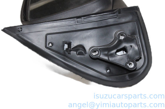 ISUZU DMAX 02 Seitenspiegel RH 8973957141