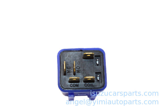 ISUZU NHR NKR RELEAUFLAGE Warnung 8942356271