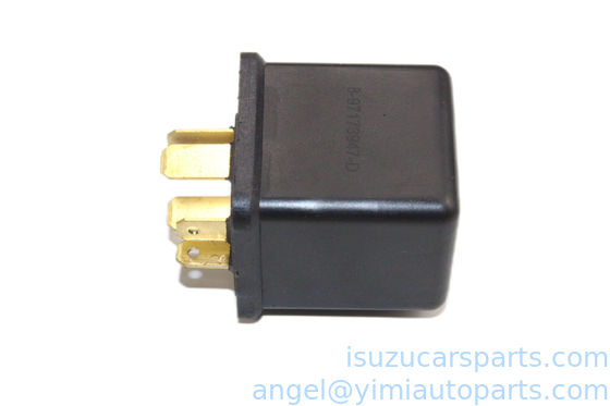 ISUZU 700P 5P Relais GLOW PLUG 8971739470