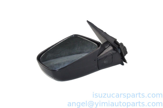 ISUZU DMAX 05 Seitenspiegel LH 8973990951
