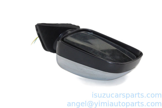 ISUZU DMAX 05 Seitenspiegel LH 8973990951