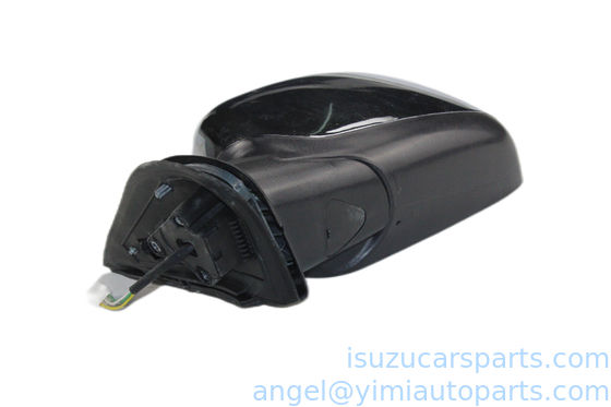 ISUZU DMAX 05 Seitenspiegel LH 8973990951
