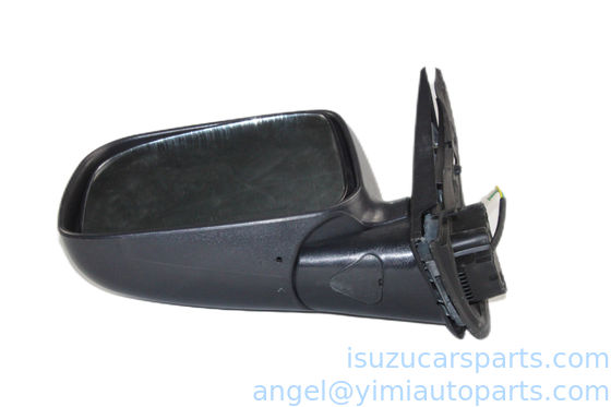 ISUZU DMAX 05 Seitenspiegel LH 8973990951