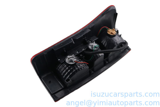 Hohe Haltbarkeit 2012 Isuzu Dmax Hecklampe ASM R 8981254021 Standard