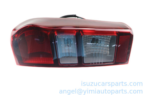 Hohe Haltbarkeit 2012 Isuzu Dmax Hecklampe ASM R 8981254021 Standard