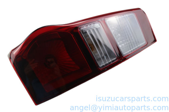 Hohe Haltbarkeit 2012 Isuzu Dmax Hecklampe ASM R 8981254021 Standard