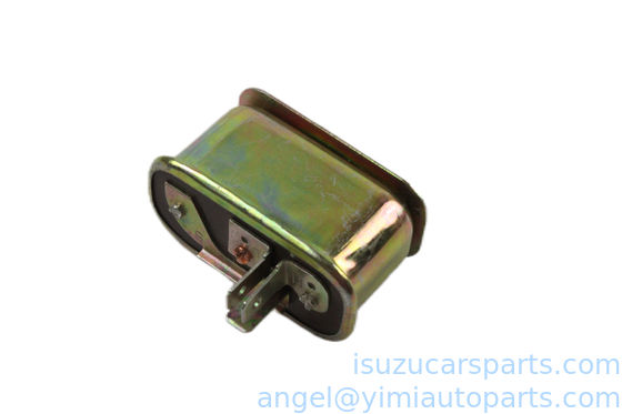 ISUZU NHR NKR KY RELAY ((HORN)) 8942590170 373502002
