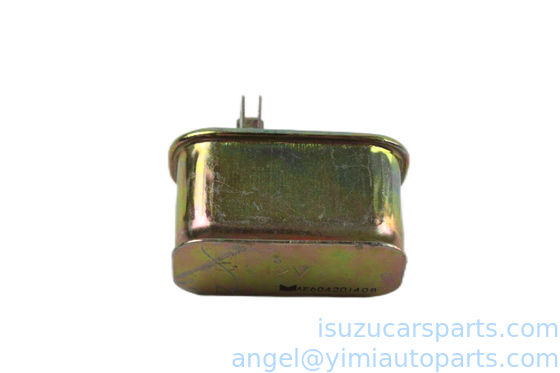 ISUZU NHR NKR KY RELAY ((HORN)) 8942590170 373502002