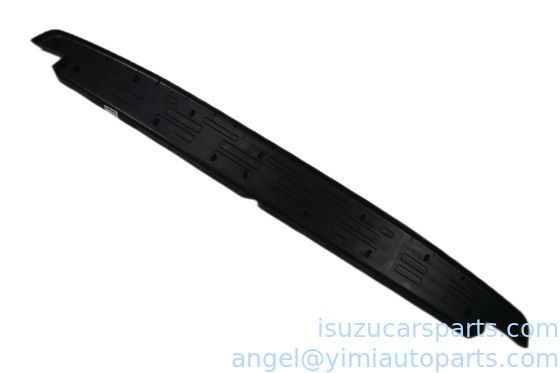 ISUZU DMAX2012 Karosserieteile PAD STEP RR BUMPER 8981023590 C8981023592