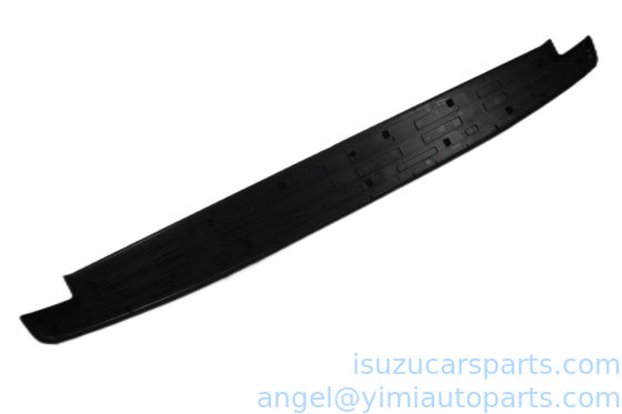 ISUZU DMAX2012 Karosserieteile PAD STEP RR BUMPER 8981023590 C8981023592