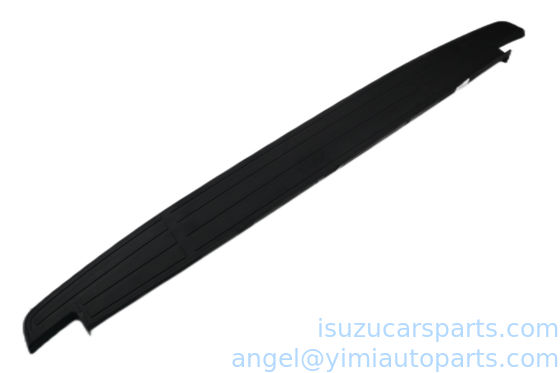 ISUZU DMAX2012 Karosserieteile PAD STEP RR BUMPER 8981023590 C8981023592