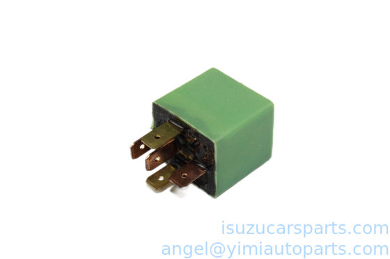 ISUZU 700P 4HK1 CXZ81 RELAY Nebelscheinwerfer 8972629330 8100340-P301 8970628150