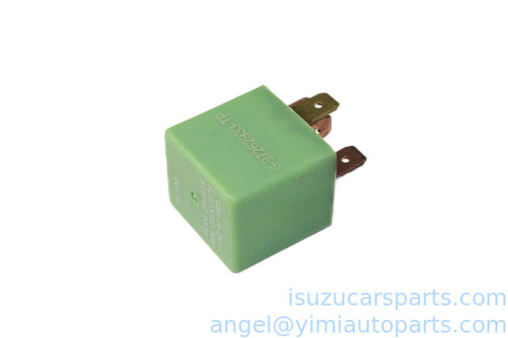 ISUZU 700P 4HK1 CXZ81 RELAY Nebelscheinwerfer 8972629330 8100340-P301 8970628150