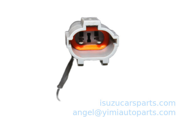 Dauerhafte NHR98 Isuzu Körperteile Isuzu Scheinwerfer 371110010 8970100001