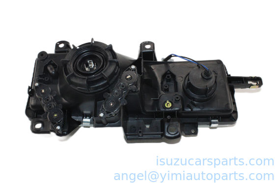 Dauerhafte NHR98 Isuzu Körperteile Isuzu Scheinwerfer 371110010 8970100001