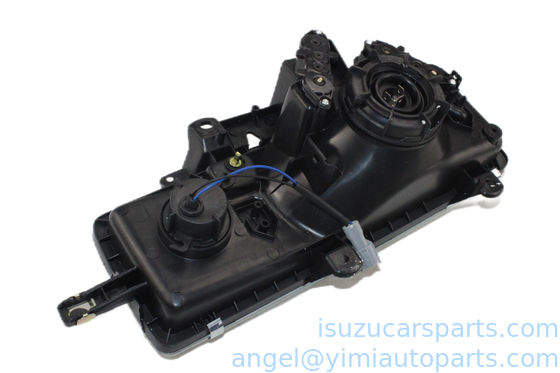 Dauerhafte NHR98 Isuzu Körperteile Isuzu Scheinwerfer 371110010 8970100001