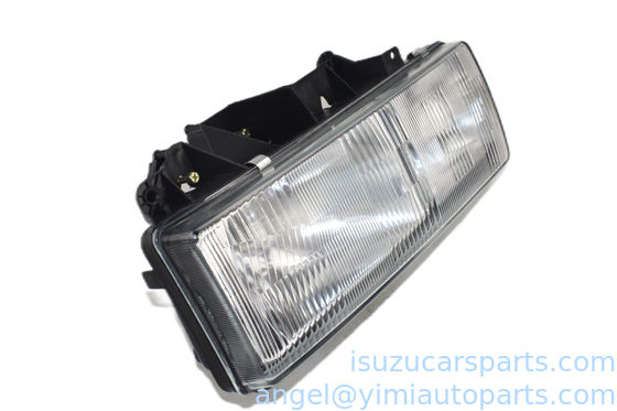 Dauerhafte NHR98 Isuzu Körperteile Isuzu Scheinwerfer 371110010 8970100001