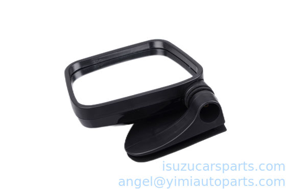 Schwarz TFR17 Isuzu Karosserieteile Isuzu Türspiegel ASM LH 8971157010