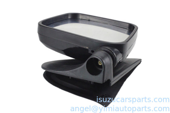 Schwarz TFR17 Isuzu Karosserieteile Isuzu Türspiegel ASM LH 8971157010