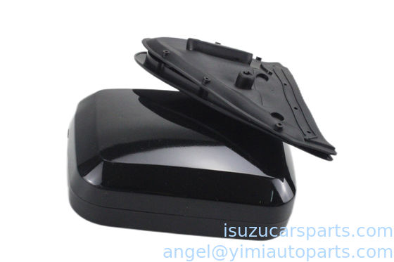 Schwarz TFR17 Isuzu Karosserieteile Isuzu Türspiegel ASM LH 8971157010