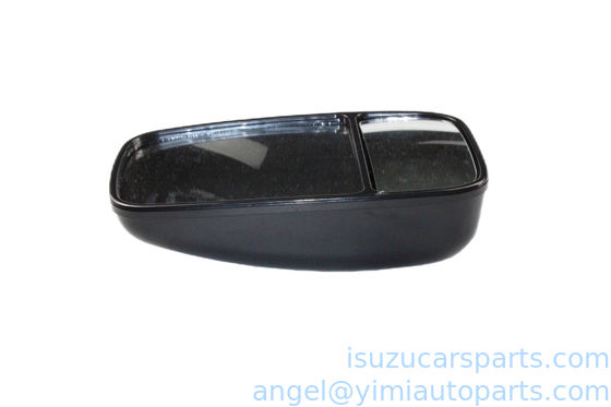 Standard Isuzu Karosserie Teile 700P 4HK1 Isuzu Seitenspiegel Ersatz 5980954040