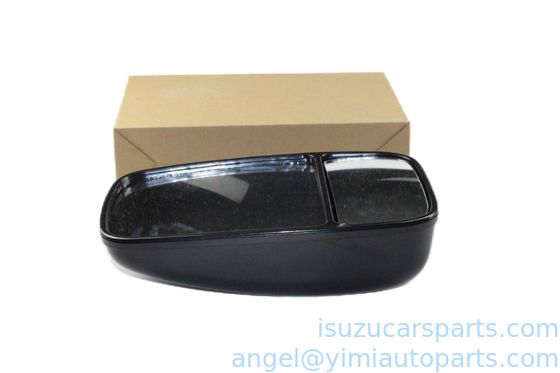 Standard Isuzu Karosserie Teile 700P 4HK1 Isuzu Seitenspiegel Ersatz 5980954040