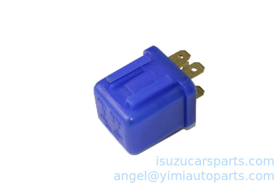 ISUZU NPR 4BD1 24V FLASHER RELEI 8942574970