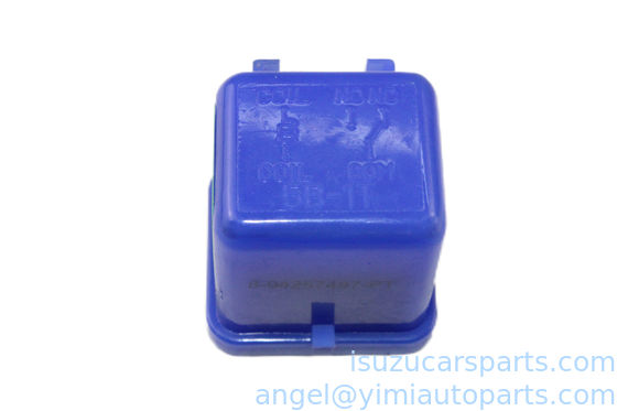ISUZU NPR 4BD1 24V FLASHER RELEI 8942574970