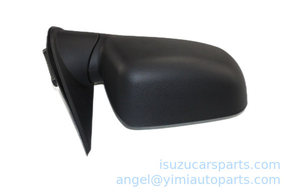 Hochleistungs 4JA1 ISUZU DMAX Seitenspiegel RH 8973957121 Neuer Zustand