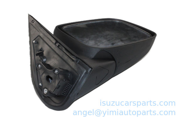 Hochleistungs 4JA1 ISUZU DMAX Seitenspiegel RH 8973957121 Neuer Zustand