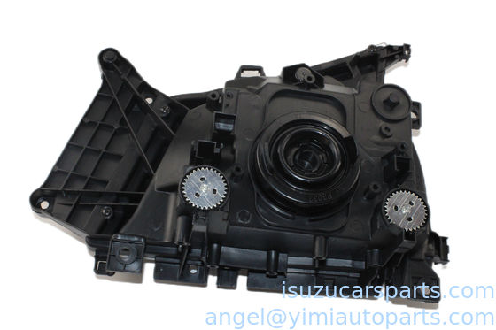 NKR77 600P 4KH1 NPR Isuzu Körperteile Isuzu Scheinwerfer ASM R 5978550472 8980098222