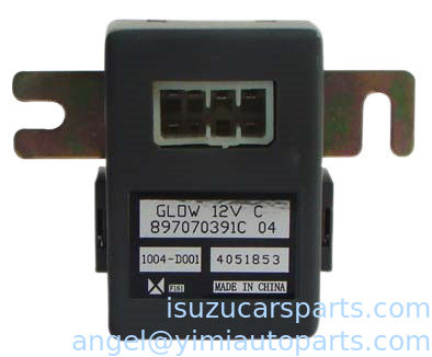 ISUZU TRANZIT NKR NHR RELAY CN1C1512A345AA 8941465091