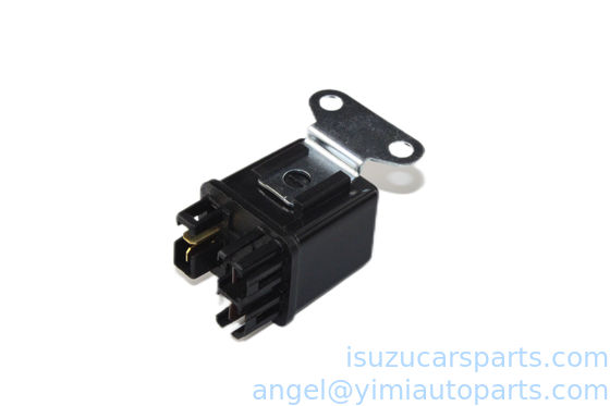 ISUZU NHR NKR KY SD RELAIS GLÜHKERZE 8942481610 3740200A
