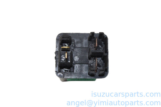 ISUZU NHR NKR KY SD RELAIS GLÜHKERZE 8942481610 3740200A