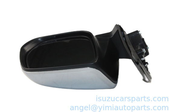 ISUZU DMAX 2012 Seitenspiegel RH 8981936710