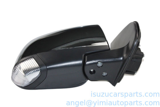 ISUZU DMAX 2012 Seitenspiegel RH 8981936710
