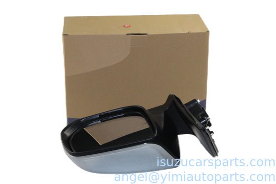 ISUZU DMAX 2012 Seitenspiegel RH 8981936710