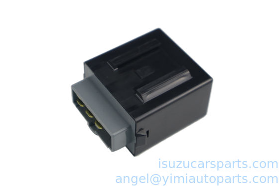 ISUZU 700P 4HK1 Relais Wipper Intervall 8982339760 8980603880