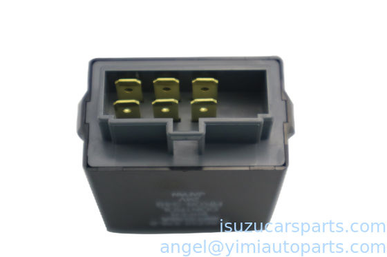 ISUZU 700P 4HK1 Relais Wipper Intervall 8982339760 8980603880