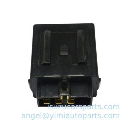 ISUZU NPR NQR NKR 24V RELEE WIPER 24V 8-97363983-0 8973639830
