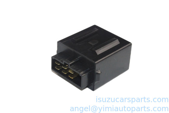 ISUZU NPR NQR NKR 24V RELEE WIPER 24V 8-97363983-0 8973639830