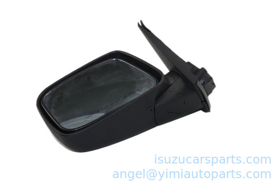 ISUZU DMAX Seitenspiegel LH 8973957131